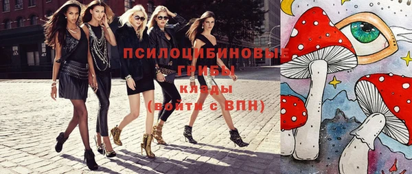 мескалин Михайлов