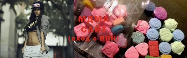 мескалин Михайлов